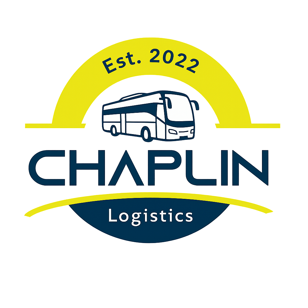Chaplin Logistics