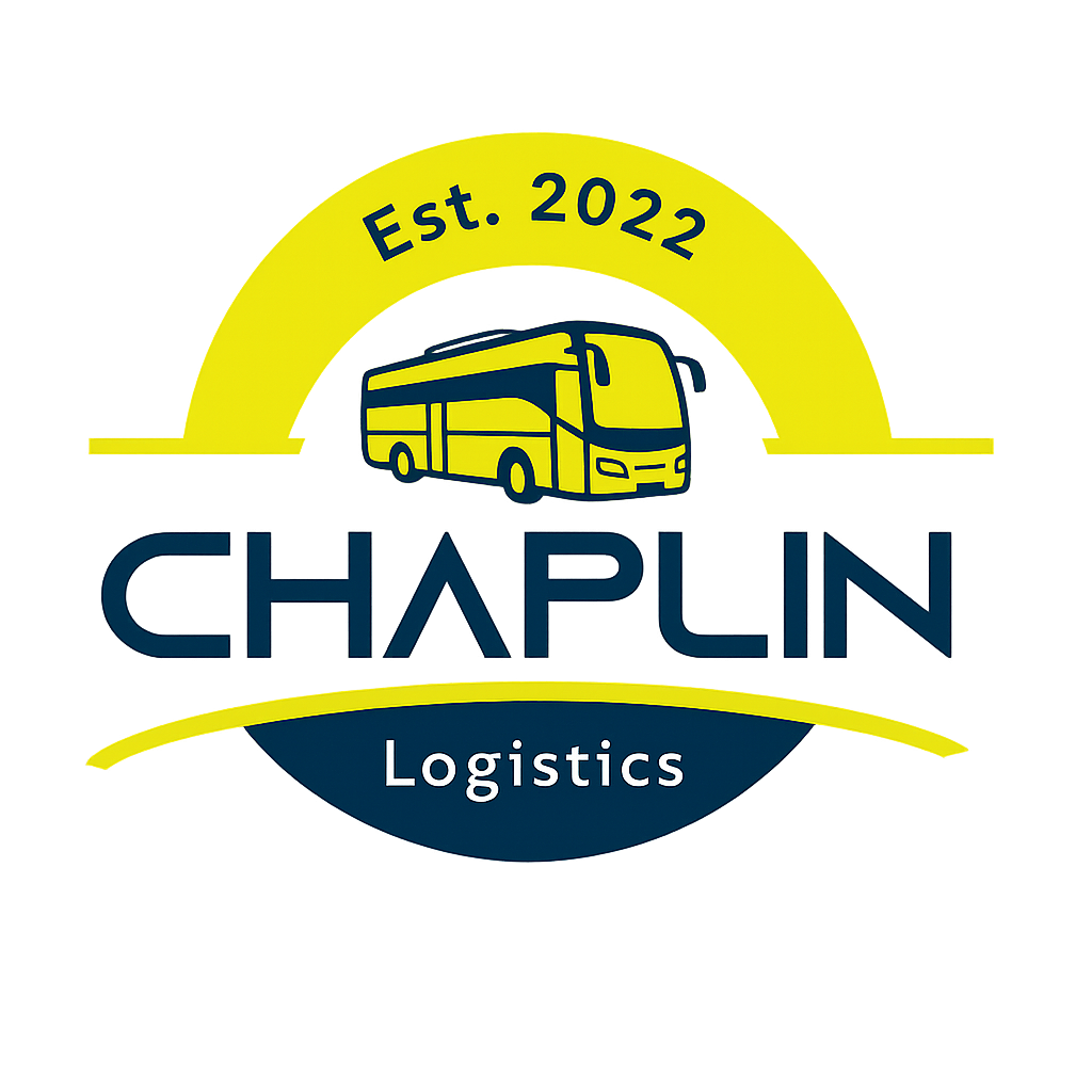 Chaplin Logistics